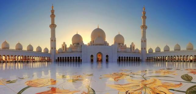 Abu Dhabi Sightseeing Tour | Best Abu Dhabi Sightseeing Tour from Dubai